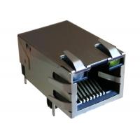 08B0-1X1T-03-F Magnetic RJ45 Jack Tab-Up ATMEGA32A-AUR Ethernet Extender