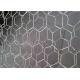 26G Dia Hexagonal Wire Netting Fence Hardware Cloth 150 Feet Length