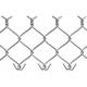High quality USA standard chain link temporary fencing panels XMR16,fencing products