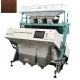 IOT RGB Sea Color Sorter Machine Cashew Colour Sorting Machine 3 Chutes