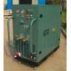 Refrigerant gas recovery machine for centrifugal unit WFL18