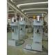 Electric Hydraulic Assembly Press PLC 0.01mm Accuracy Motor Industry