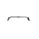 Professional Gym Fitness Accessories , Arm Triceps Press Strength Equipment Bar