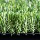 25mm Artificial Lawn For Balcony Wall Panels Decoration ISO 9001 Awarded