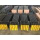 High Grade Steel Water Well Drill Rods , Easy Maintenance Dth Drill Tube