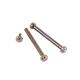 Watch Accessories Stainless Steel Lugs Precision Hardware Automatic Lathe Accessories Belt Connector