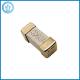 Fast Blow 4818 125VAC High Current 60A Brick Surface Mount Fuses 32VDC