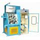 Aluminum Wire Drawing Machine Inlet 1.2 To 2.05mm Outlet 0.4 To 1.2mm CCA Wire