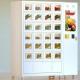 Elegant Design Refrigerated Locker Vending Machine For Meat