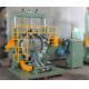 2500kg Automatic Strand Steel Wire Packing Machine Horizontal Coil Wrapping Machine