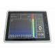 512MB DDR3 Google Android 2.2 8 Inch Tablet PC with Automatic Steering Display Screen