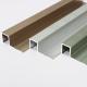 High Quality Edge Protection Aluminum Tile Trim Aluminium Ceramic Wall Corner Tile Trim