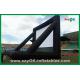 Large Inflatable Movie Screen Advertising Inflatable Movie Screen / Inflatable Tv Screen For Outdoor Party