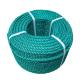 Other Nylon 50mm Polypropylene Twisted Rope Mooring Line for Secure Mooring Solutions
