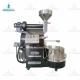 Electric Gas Coffee Roaster 5kg Batch Capacity Stainless Steel Fresh Roast
