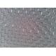 18X16 18X14 Stainless Steel Woven Wire Mesh Screen For Window And Door Screen
