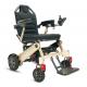 Aluminum portable Folding Electric Power Wheelchair Gt5100a 250W 24V