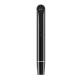 Black Color Semi Permanent Makeup Pen Digital Microblading With 800mAh Capacity