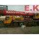 2011 Year 130ton hydraulic SANY truck all terrain crane (SAC1300) mobile crane boom crane