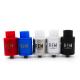 Hot Selling 1:1 Clone REM ATTY Rda Wide Bore Drip Tip REMentry Rda With Factory Price