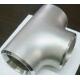ASME/ANSI Carbon Steel Stainless Steel High Pressure Level Socket Welding Tee Industrial Grade Socket Pipe Fittings