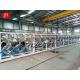 Automatic Cassava Starch Production Line Large Capacity Hydrocyclone Machine