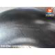 Large Diameater Fittings ASTM A234 WPB LR 45 Deg Elbow B16.9