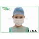 Breathable Disposable Face Mask Lightweight And Soft For Keep Sanitary And For Daily Care