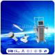 Stationary Style Ultrasonic liposuction cavitation rf slimming machine