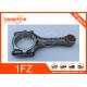 24V / 6CYL 13201-66020 Con Rod For TOYOTA 1FZ