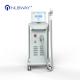 Most Professional Triple Wave length 1064nm 755nm 810nm diode laser hair removal