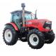 Farming 160hp 180hp 200hp 4wd Drive Agriculture Tractor