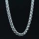 Fashion Trendy Top Quality Stainless Steel Chains Necklace LCS111-1