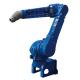 MPX3500 15kg Spraying Robot Arm Industrial Painting Robot For YASKAWA With Robot Painting Protective Suit Jacket