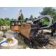horizontal directional driller, 45T horizontal directional drilling rig, no-dig pipe-laing hdd rig