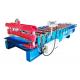 Popular Metal Roof Corrugated Sheet Roll Forming Machine For zinc sheet Production