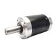 High Efficiency 42mm Planetary Reduction Gearbox 15N.M Robust Rustproof