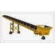 Mobile Rubber Portable 650mm Inclined Belt Conveyor