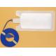 Monopole Grounding Pad for Adult( With cable )