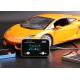 Mode Fine Tuning Car Throttle Controller Plug And Play For Racing