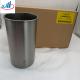 CNHTC SINOTRUK HOWO Engine spare parts cylinder liner VG1540010006