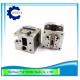 3082519 Stainless Conductivity Block Sodick EDM Parts Die Block Die Guide Holder