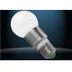 2014 new design 3W led bulb E27 base high quality lower price