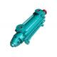 Hot Water Circulation Boiler Feed Water Pump , High Pressure Boiler Feed Pump