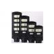 ABS 110lm/W All In One Solar Powered LED Street Lights 2835SMD Chip