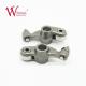 CBF125 CBF150 Engine Parts Steel Motorcycle Rocker Arm Roller Rocker Arms Assembly