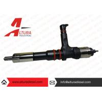 Komatsu FC450-8 Denso Common Rail Injector Parts 095000-6070