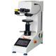 Automatic Turret Type Vickers Hardness Tester Touch Screen Digital Eyepiece