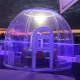 Weatherproof Bubble Tent House