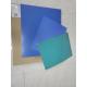 Blue Coating Printing UV CTP Plates , aluminium Offset CTCP Plates